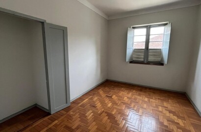 Apartamento para venda no centro de São Lourenço MG