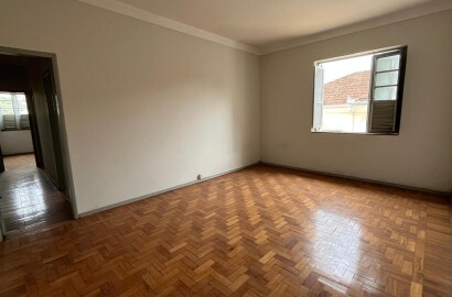 Apartamento para venda no centro de São Lourenço MG