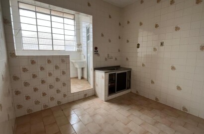 Apartamento para venda no centro de São Lourenço MG