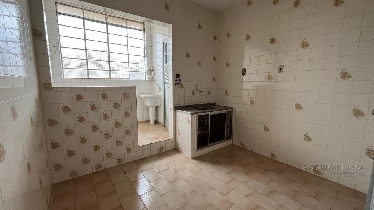 Apartamento para venda no centro de São Lourenço MG