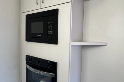 Apartamento para venda no centro de São Lourenço MG