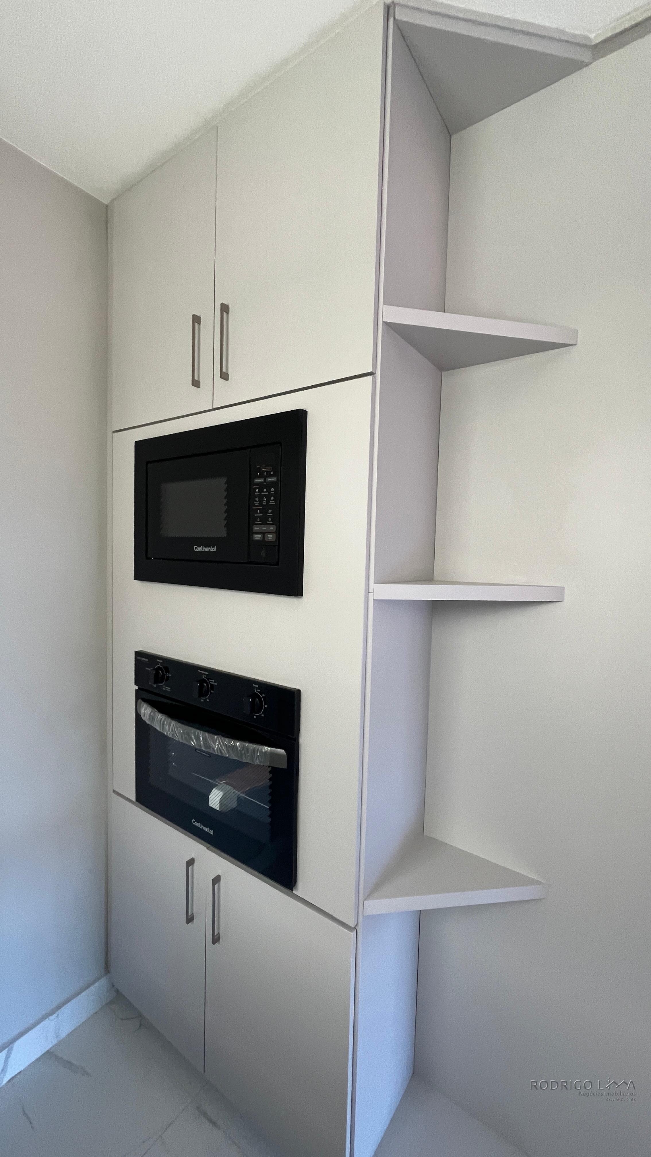 Apartamento para venda no centro de São Lourenço MG