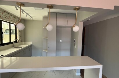 Apartamento para venda no centro de São Lourenço MG