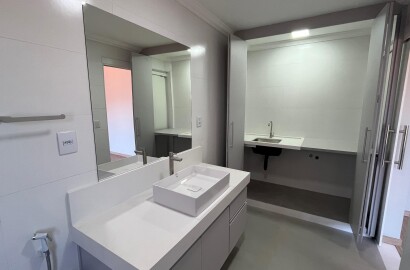 Apartamento para venda no centro de São Lourenço MG