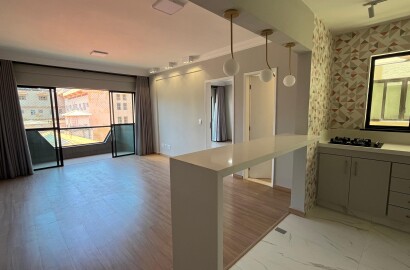 Apartamento para venda no centro de São Lourenço MG