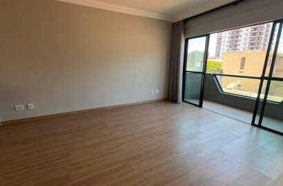 Apartamento para venda no centro de São Lourenço MG