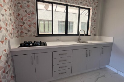 Apartamento para venda no centro de São Lourenço MG