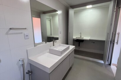 Apartamento para venda no centro de São Lourenço MG