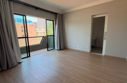 Apartamento para venda no centro de São Lourenço MG
