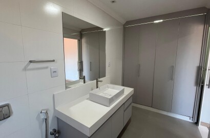Apartamento para venda no centro de São Lourenço MG