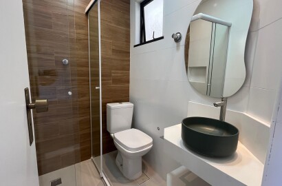 Apartamento para venda no centro de São Lourenço MG