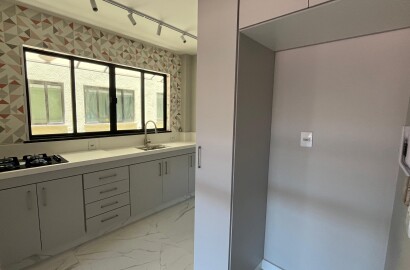 Apartamento para venda no centro de São Lourenço MG