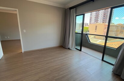 Apartamento para venda no centro de São Lourenço MG