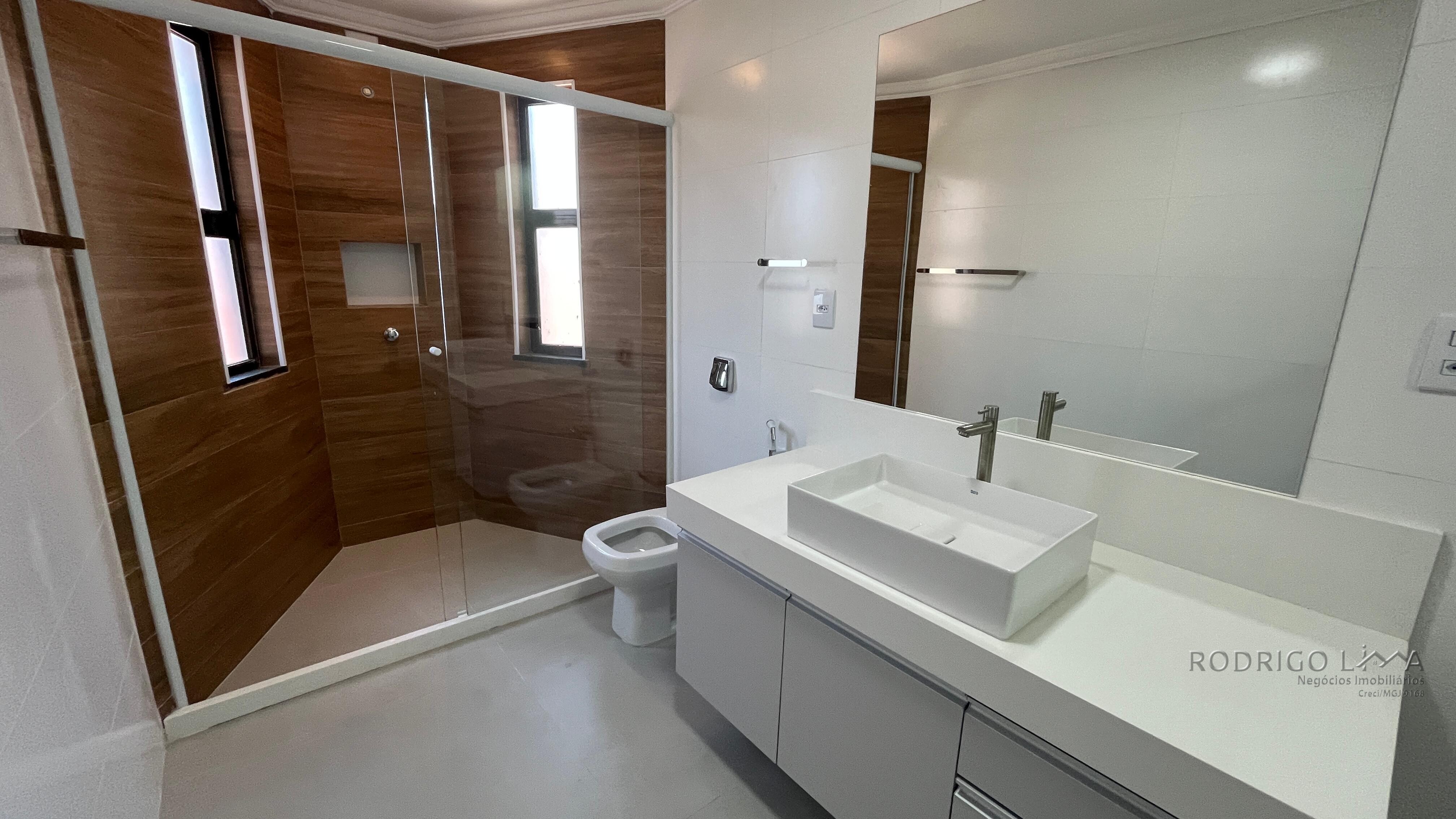 Apartamento para venda no centro de São Lourenço MG