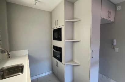 Apartamento para venda no centro de São Lourenço MG