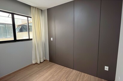 Apartamento para venda no centro de São Lourenço MG