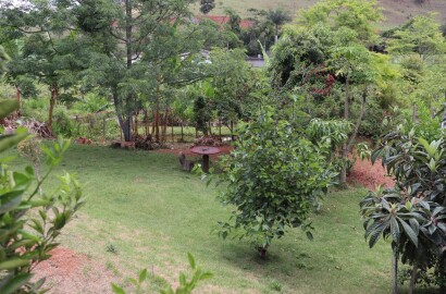 Linda Chácara para venda próximo a São Lourenço MG
