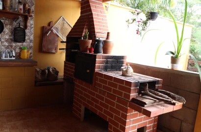Linda Chácara para venda próximo a São Lourenço MG