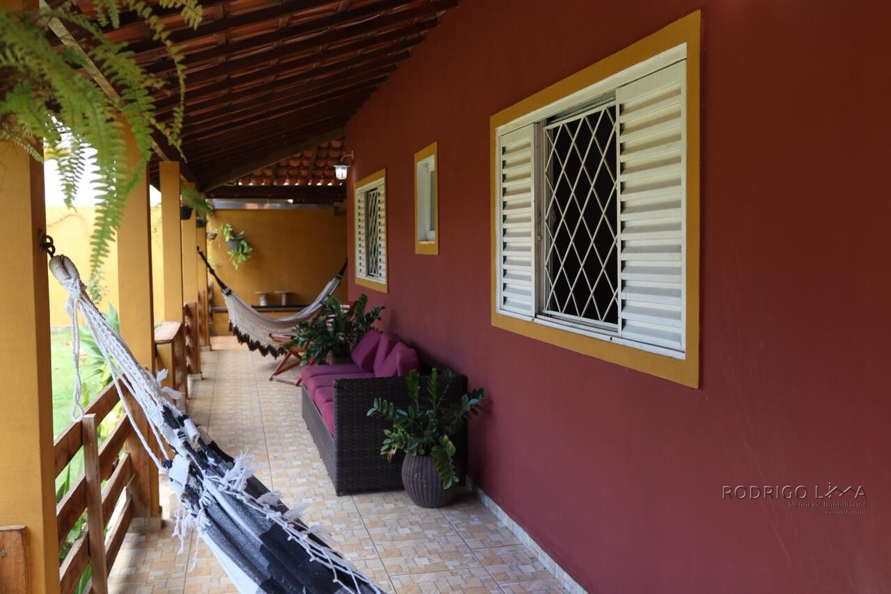 Linda Chácara para venda próximo a São Lourenço MG