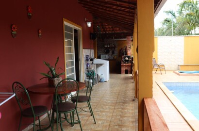 Linda Chácara para venda próximo a São Lourenço MG