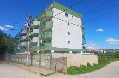 Ótimo apartamento para venda em São Lourenço MG