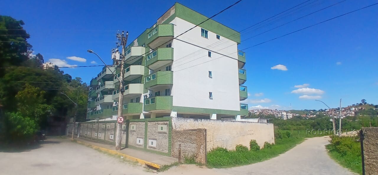 Ótimo apartamento para venda em São Lourenço MG