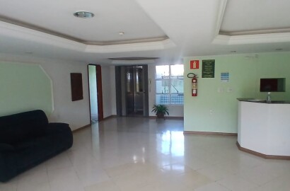 Ótimo apartamento para venda em São Lourenço MG