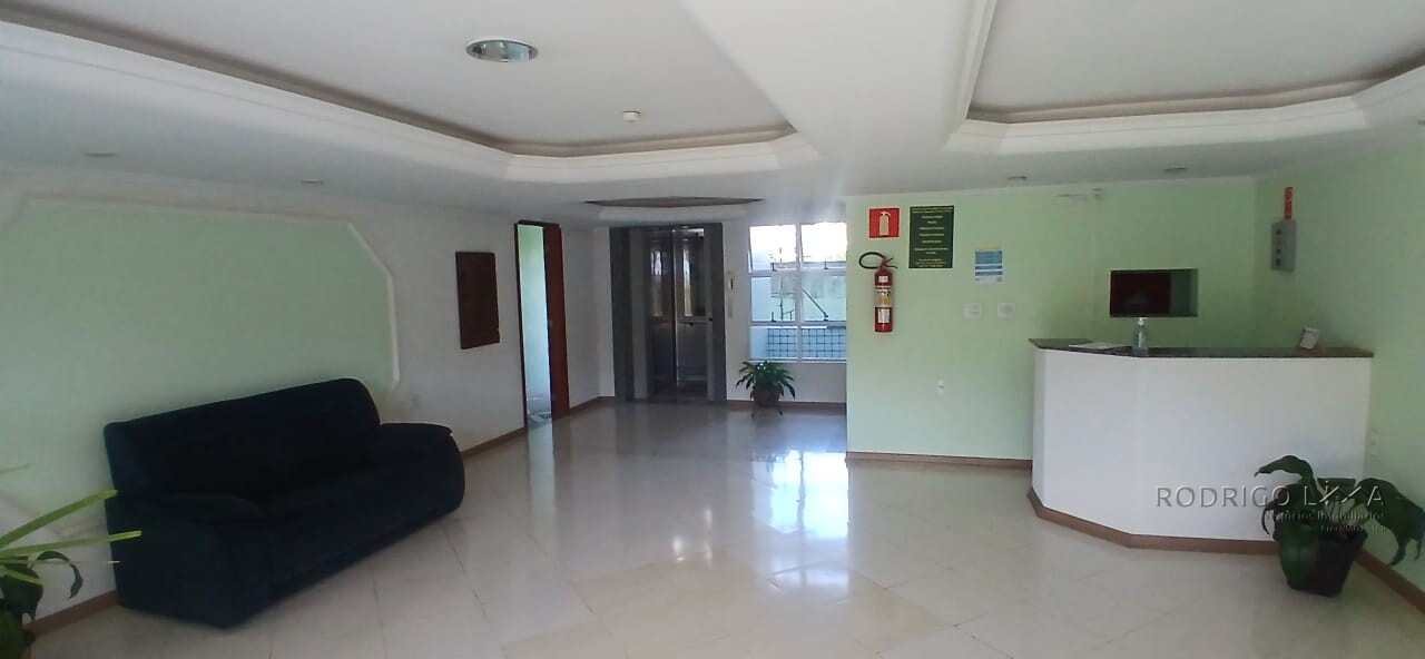 Ótimo apartamento para venda em São Lourenço MG