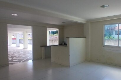 Ótimo apartamento para venda em São Lourenço MG
