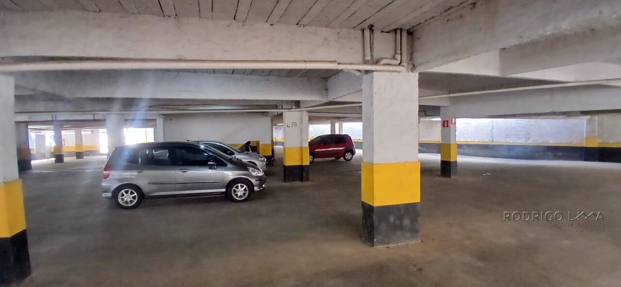 Ótimo apartamento para venda em São Lourenço MG