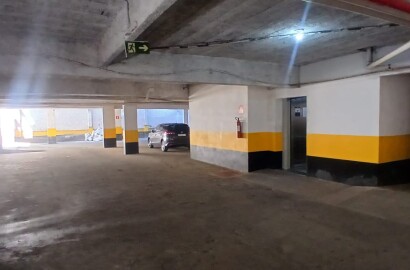Ótimo apartamento para venda em São Lourenço MG