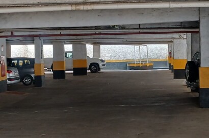 Ótimo apartamento para venda em São Lourenço MG