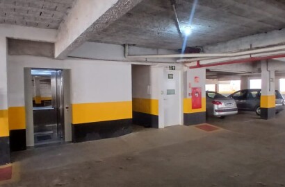 Ótimo apartamento para venda em São Lourenço MG