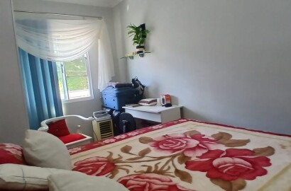 Ótimo apartamento para venda em São Lourenço MG