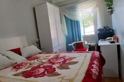 Ótimo apartamento para venda em São Lourenço MG