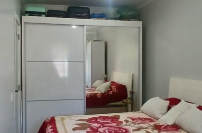 Ótimo apartamento para venda em São Lourenço MG