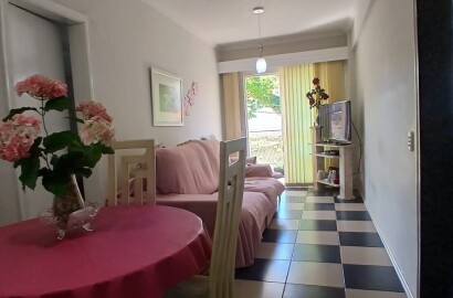 Ótimo apartamento para venda em São Lourenço MG