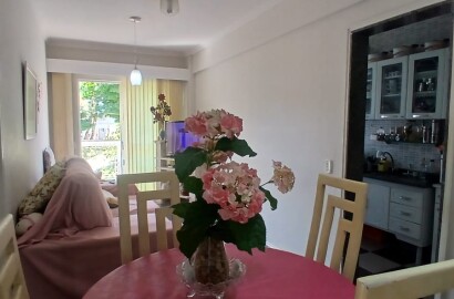 Ótimo apartamento para venda em São Lourenço MG