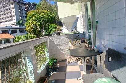 Ótimo apartamento para venda em São Lourenço MG