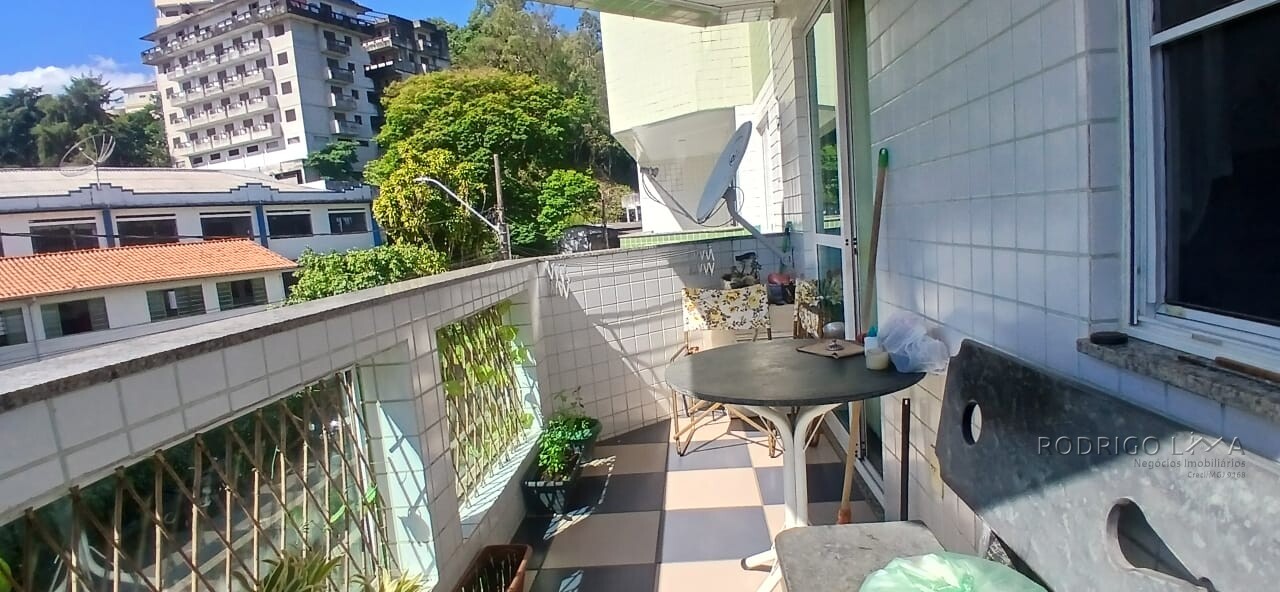 Ótimo apartamento para venda em São Lourenço MG