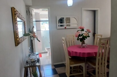 Ótimo apartamento para venda em São Lourenço MG