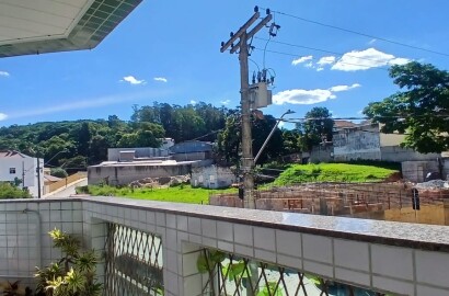 Ótimo apartamento para venda em São Lourenço MG