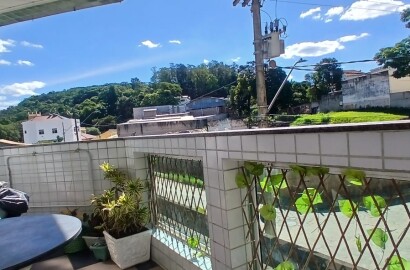 Ótimo apartamento para venda em São Lourenço MG