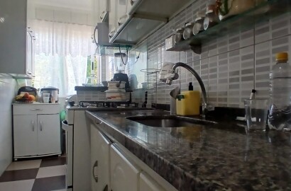 Ótimo apartamento para venda em São Lourenço MG