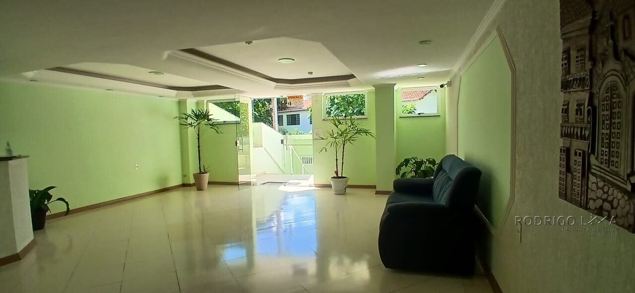 Ótimo apartamento para venda em São Lourenço MG