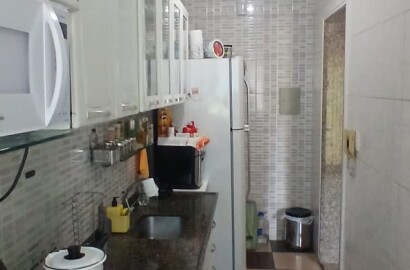 Ótimo apartamento para venda em São Lourenço MG