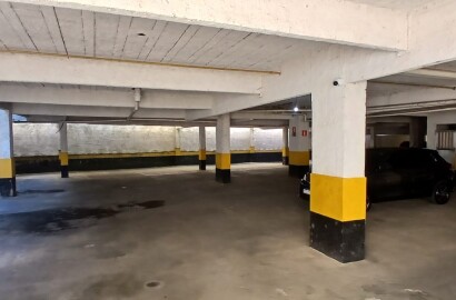 Apartamento para venda no Centro de São Lourenço Mg
