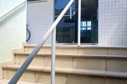 Apartamento para venda no Centro de São Lourenço Mg