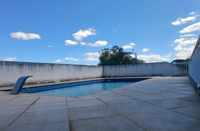Apartamento para venda no Centro de São Lourenço Mg