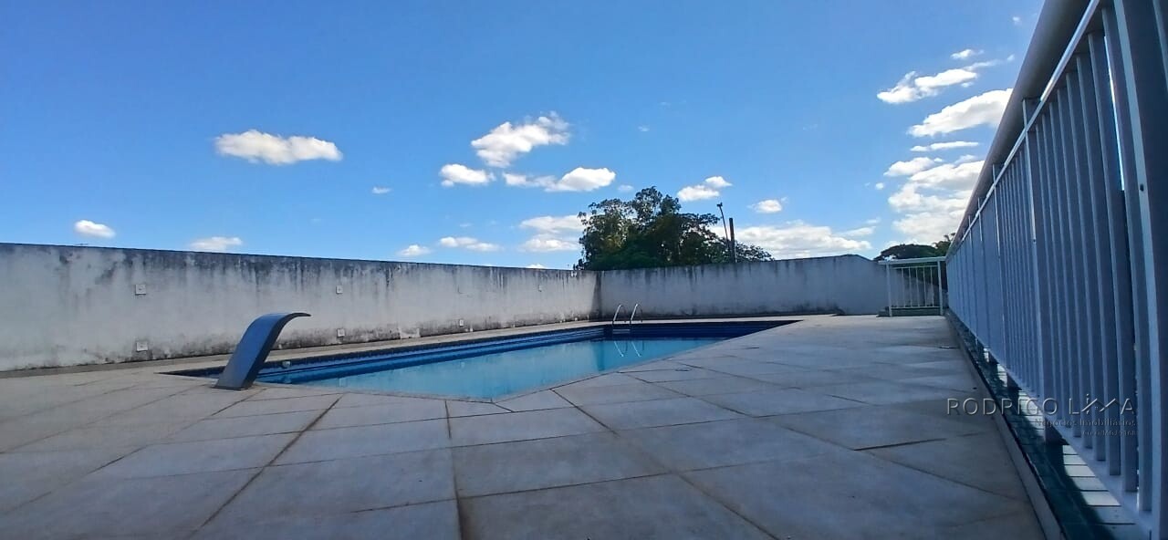 Apartamento para venda no Centro de São Lourenço Mg